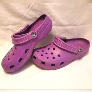 Crocs Cayman Viola